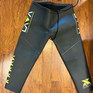 XTerra Lava Wetsuit Pants Unisex